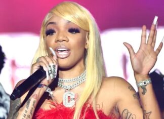 “Don’t Play With Me” for “On The Come Up” Details The Female Rap Scene In Memphis Atlanta