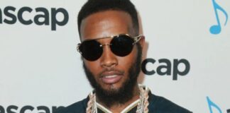 Shy Glizzy