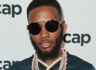 An Ant Glizzy affiliate claims 15 years of spiking women’s drinks Shy Glizzy