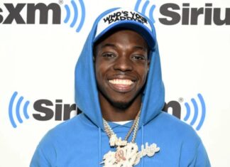 In “Rap Up 2022,” Uncle Murda mentions Bobby Shmurda. Bobby Shmurda
