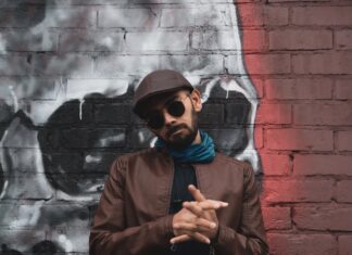 Musician Sashank Venkatesh Follows His Passion To Captivate Audiences Around The World