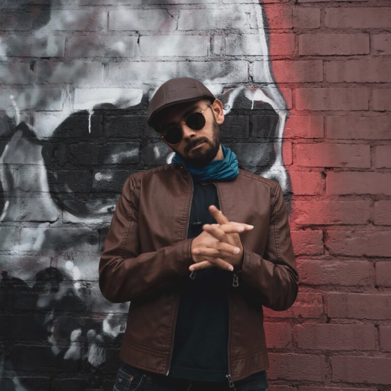 Musician Sashank Venkatesh Follows His Passion To Captivate Audiences Around The World