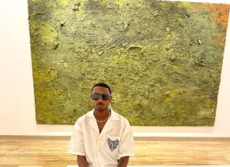 “HEYHEEM “ Big Moves Coming His Way HEYHEEM