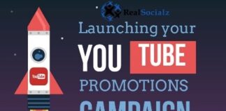 YouTube Promotion