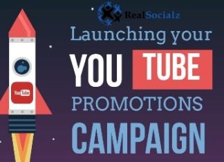 Best YouTube Promotion For Music Artists YouTube Promotion