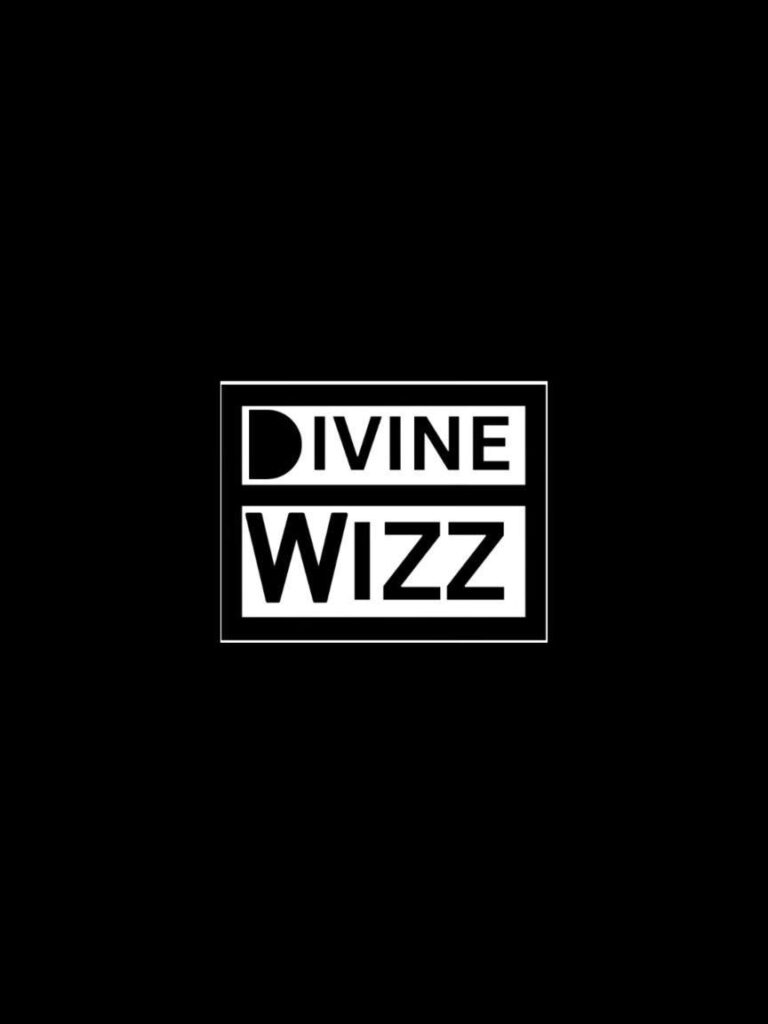 Divine Wizz