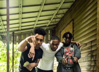 From the Streets to the Studio: The Journey of Loco Sav of Bentley Records & Bentleyrecords.io Loco Sav