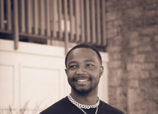 The Rise of Willie Hendrixx: Good Vibes Music Ent