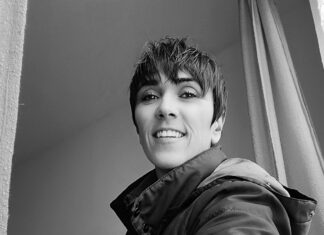 Musician Pr!ncess introduces herself with a special feature Princess