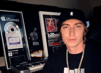 Meet Billboard Charting Producer K Mac Beats K Mac Beats