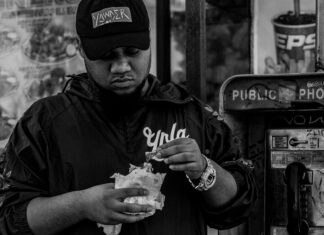 Meet the Rising Star Yowder God Yowder God