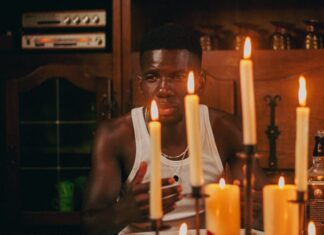 Eikiro reveals his “Sentiments” Eikiro