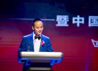 Using “drums” as a medium, “circling” to move peace Ren Xiangtai