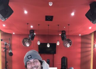 The Rise Of Trapsino – A Musician With No Cultural Barriers Trapsino