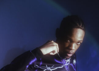 18 year old singer Dilyer breaks the Internet with new pictures and talks on new song “ Fall in luv” out 24 March! Dilyer