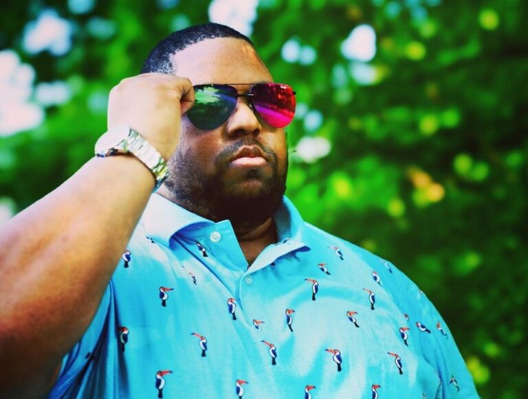 From Bedroom to Stardom: The Rise of Marques Spraggs in the Music Industry
