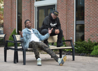 “Michael J Foxx’s New Single ‘Confident’ Showcases His Versatility and Achievements in the Canadian Hip-Hop Scene” Confident Michael J Foxx