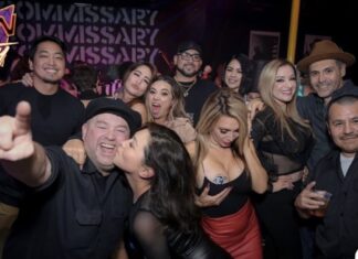 Indie Monthly: The Band Taking Over SoCal, The Companies Indie Monthly