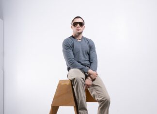 “Rising Indie Pop/Rock Sensation Cole Vining Takes the Music Industry by Storm”