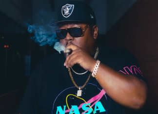 “Ace Drucci Announces the Launch of His Latest Album on Krown Records” Ace Drucci