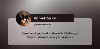 Richard Rierson