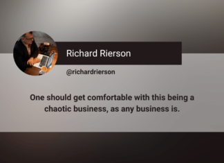 Richard Rierson: The Wichita-Based Leadership Podcast Host You Need to Listen To Richard Rierson