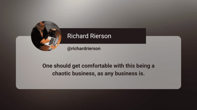 Richard Rierson