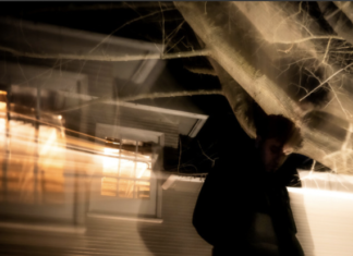 Abmition Unleashes New Single “Time In”” Ambition