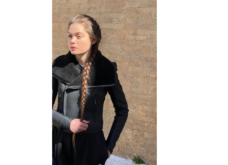 Flaminia Romani: A Rising Star in the Film Industry Flaminia Romani