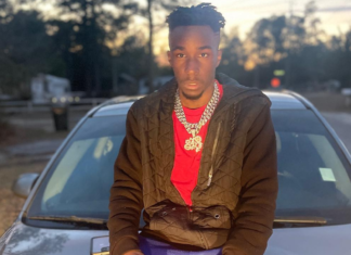 LilPablo is the new artist outta Aiken SC Lil Pablo