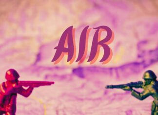 “UK Rapper Custodian’s Latest Release ‘Air’ Offers a Fresh Perspective on Unity and Humanity” Custodian Air Song