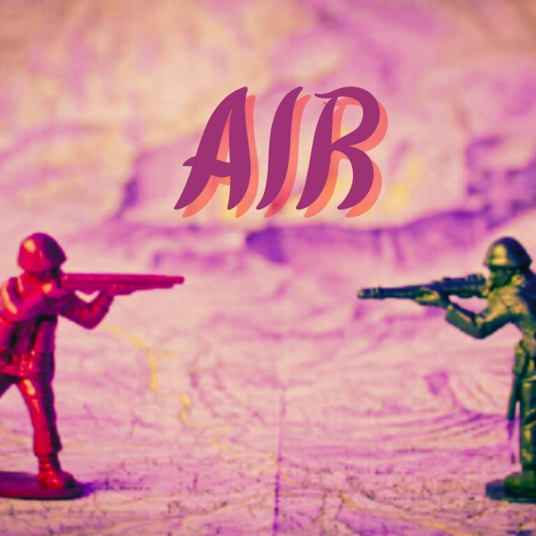 Custodian Air Song
