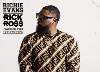 Bosses Only: Rick Ross and Richie Evans’ Collaborate on New Single “Can’t Knock The Hustle” Rick Ross
