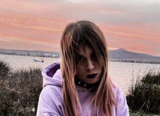 VeucroX: The Mexican Artist Who’s Killing It With Her Experimental Sound VeucroX