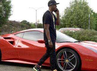 Meet Cardea: An Up-and-Coming Musician from Los Angeles Cardea from Los Angeles