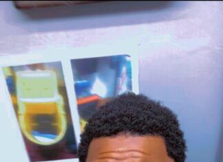 Meet Eric Nur: The Boston-Based Rapper Seeking to Collaborate with Music Industry Professionals Eric Nur