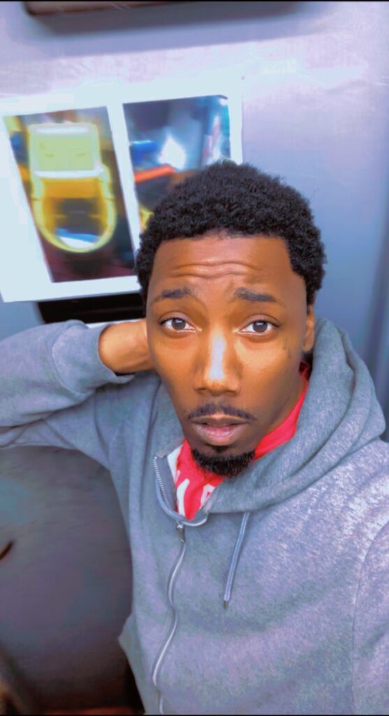 Meet Eric Nur: The Boston-Based Rapper Seeking To Collaborate With ...