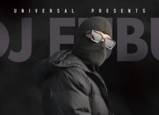 Who is DJ FUBU? A Look into the Moroccan Hip-Hop Producer’s Career DJ FUBU