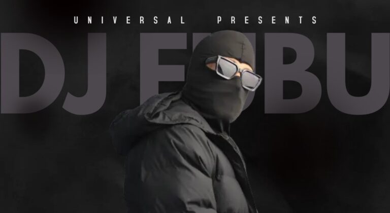 DJ FUBU