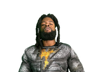 New CEO Fayro is Making Strides for Memphis Music and Beyond Fayro Music