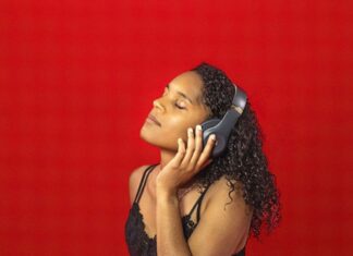 Deja Renee is the Queen Of New Music Deja Renee