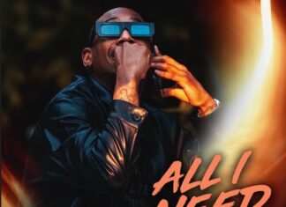 J Young MDK Makes Waves with New Single “All I Need, Forever” J Young MDK