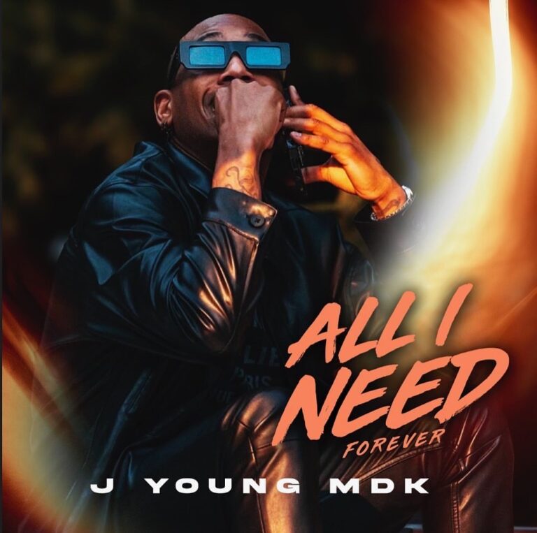 J Young MDK