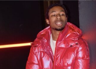 Jacquel Officially Releases Debut EP “The Only One” Jacquel