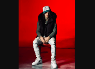 Liptrot K Shaking Em Down In His City LptKeem