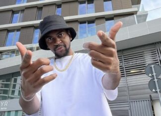 Skulio’s Rise to International Fame with Niska’s Endorsement Skulio