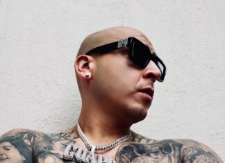 Tudy Guapo Introduces Himself in Brand New EP Tudy Guapo