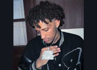 Minnesota Rapper 2wo Timez Headlines Kirko Bangz And Tay B Show In Dilworth Minnesota 2wo-Timez