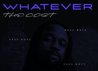 AZ Hip Hop Phenom Blaze Drops Highly Anticipated Single ‘Whatever The Cost’