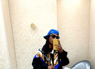 Rob Mally Unveils Exclusive “Versace Files” c: A Birthday Gift to Fans Rob Mally